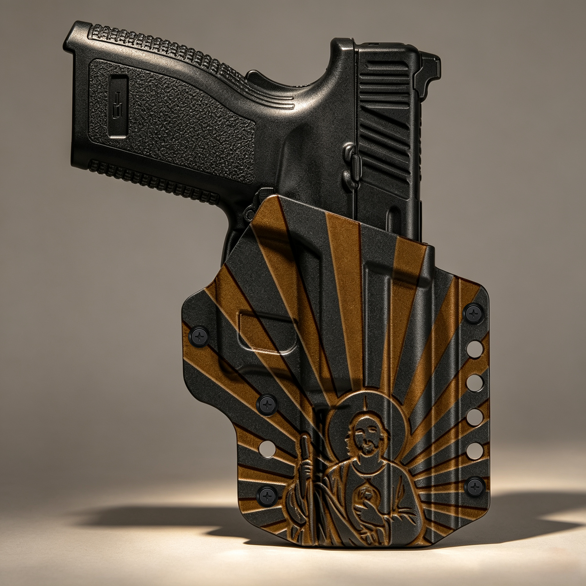 Wholesale Springfield Kydex holsters — photo 6