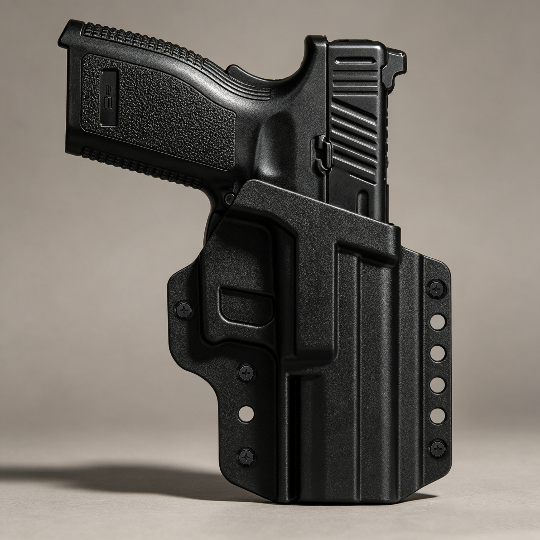 Wholesale Springfield Kydex holsters — photo 7