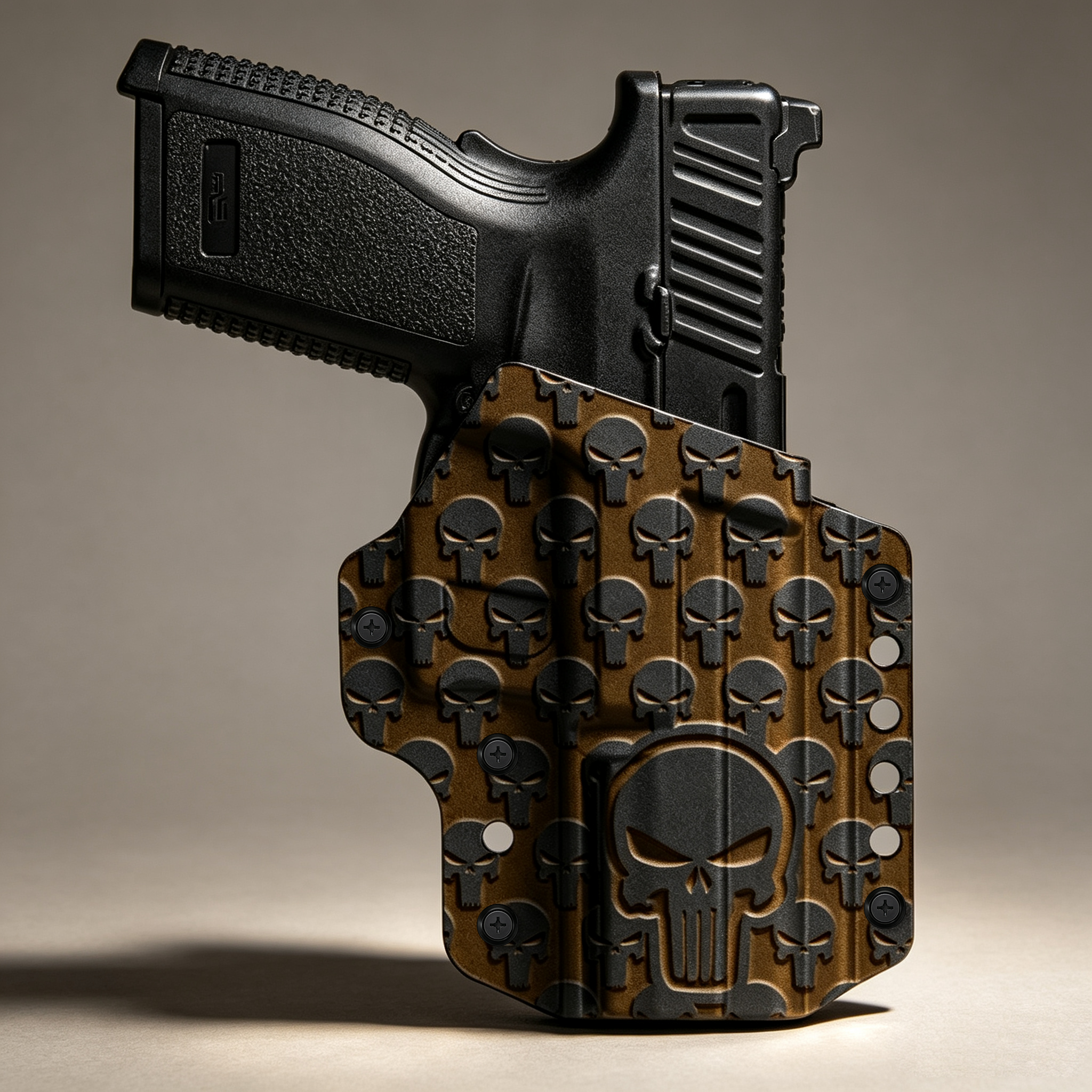 Wholesale Springfield Kydex holsters — photo 8
