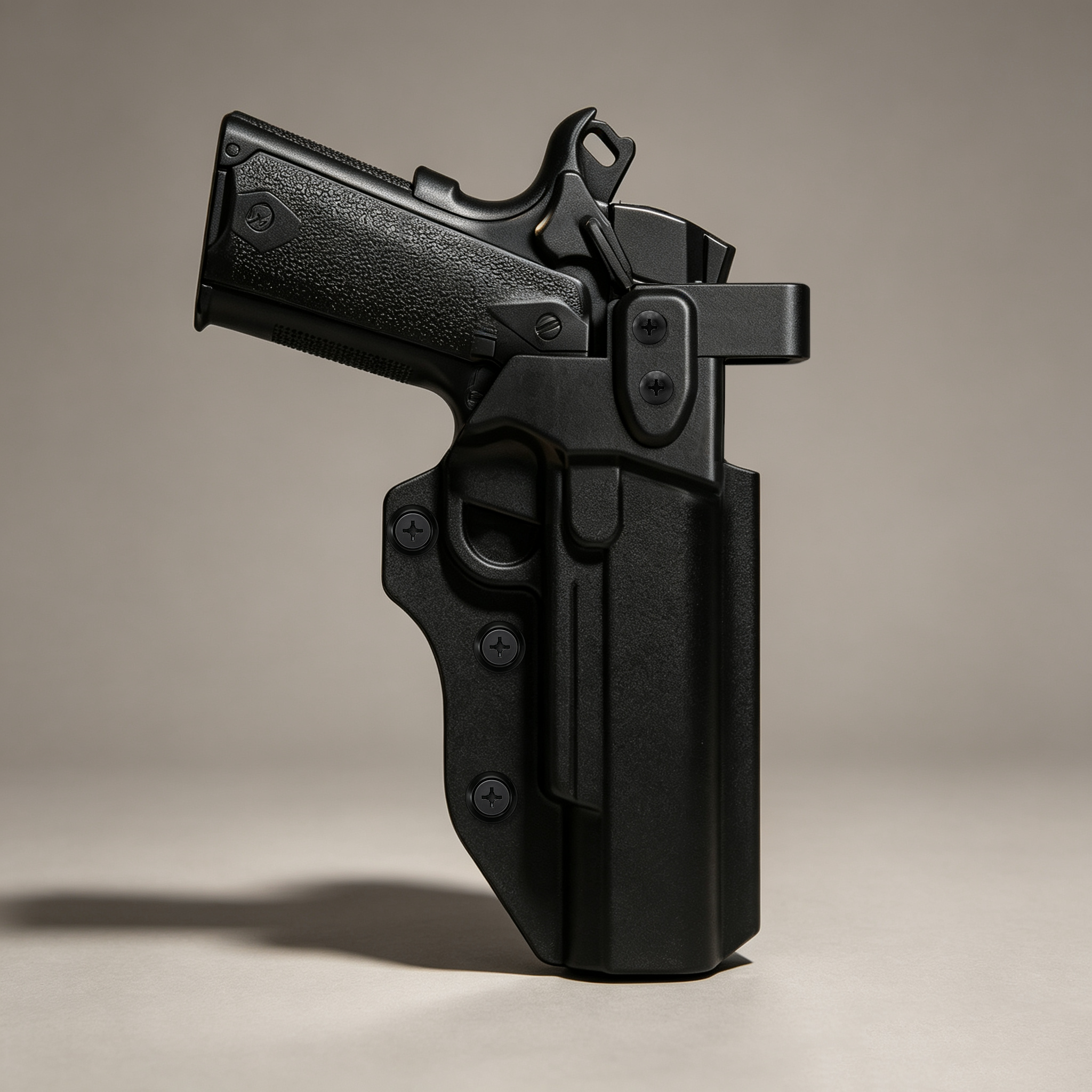 Staccato Kydex holster — IWB, OWB wholesale