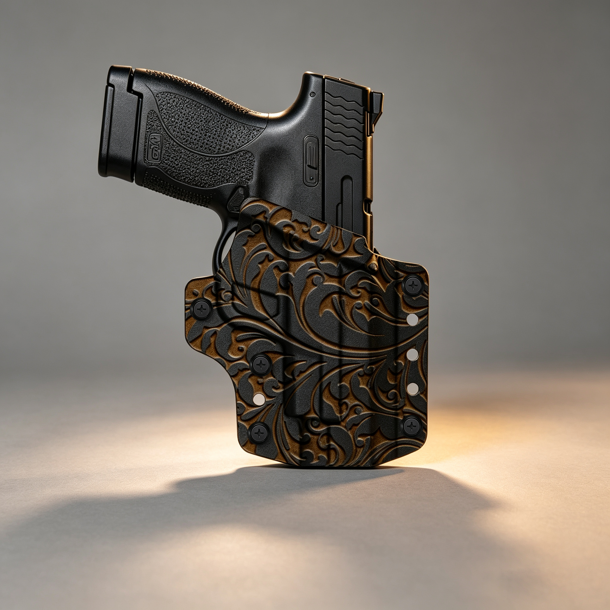S&W Bodyguard Kydex holster — IWB, OWB wholesale — photo 5