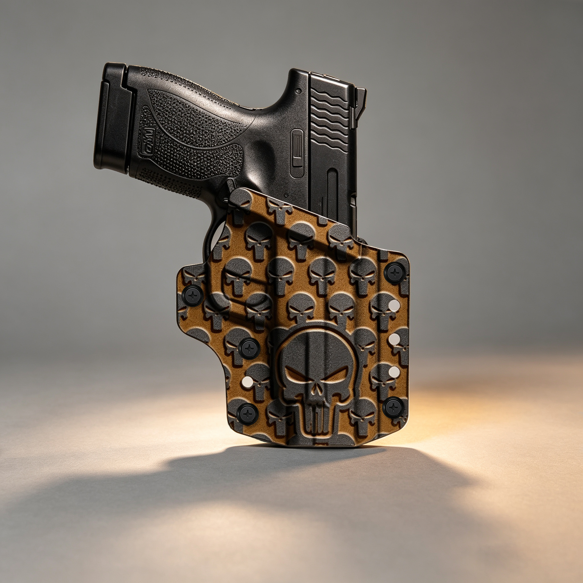 S&W Bodyguard Kydex holster — IWB, OWB wholesale — photo 6