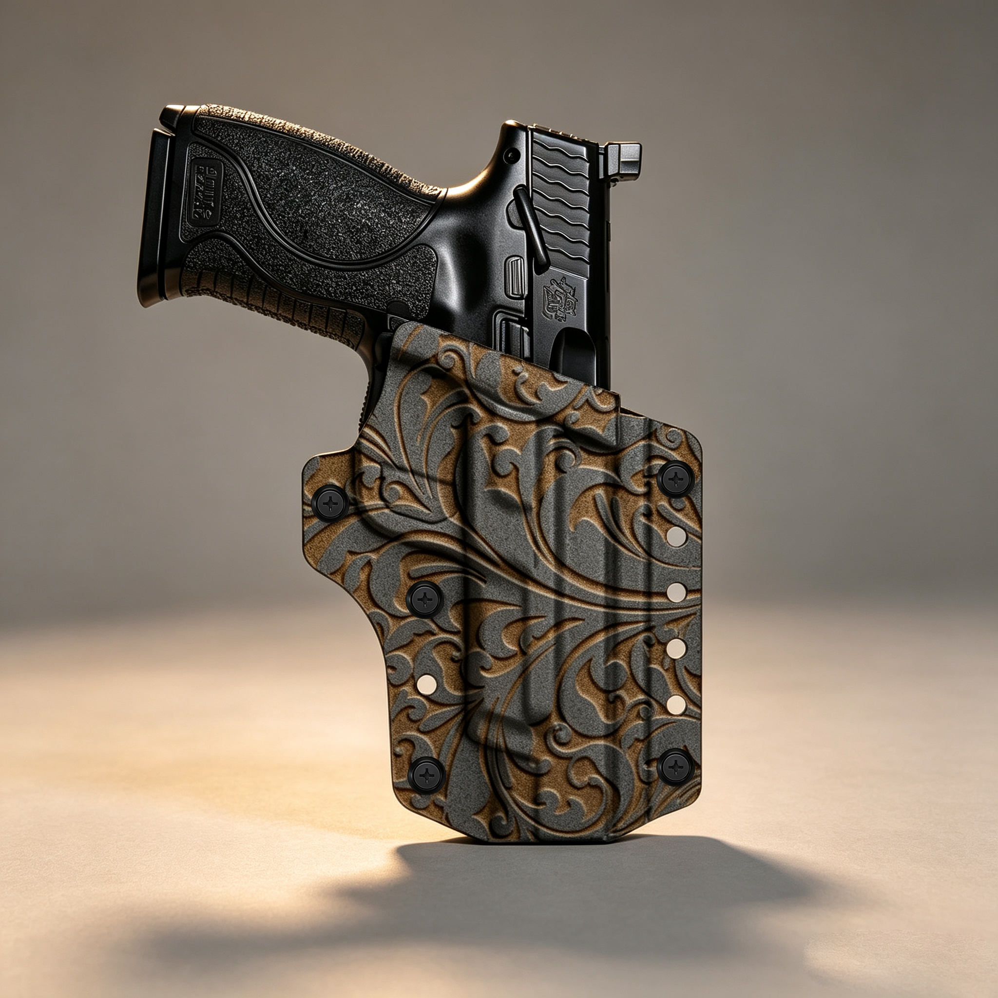 Wholesale S&W Kydex holsters — photo 5