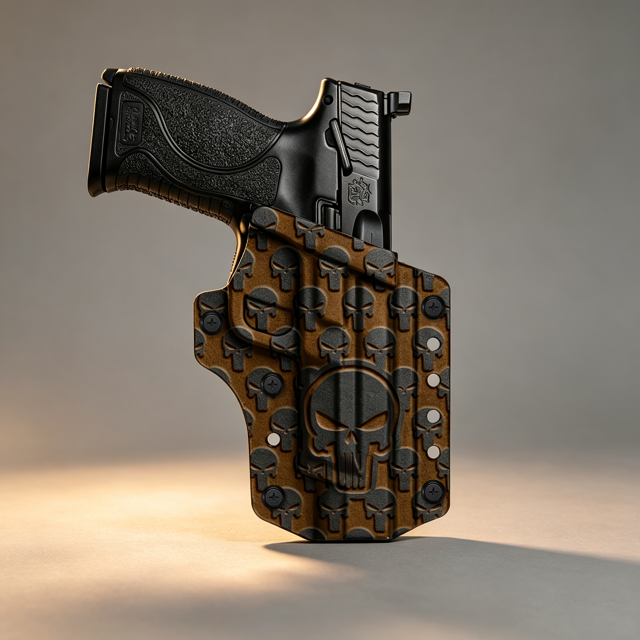 Wholesale S&W Kydex holsters — photo 6