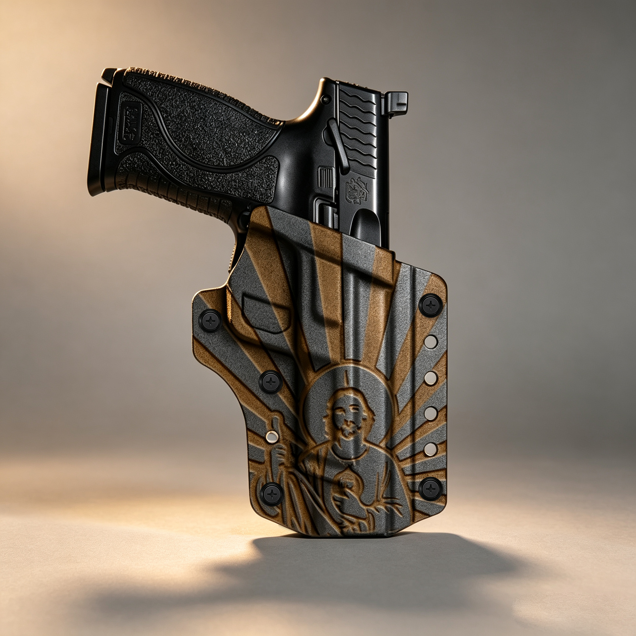 Wholesale S&W Kydex holsters — photo 8