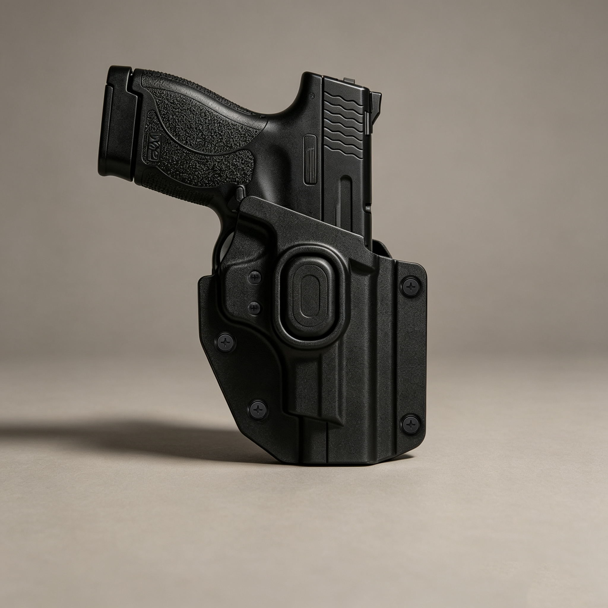 S&W Shield Kydex holster — IWB, OWB wholesale — photo 2