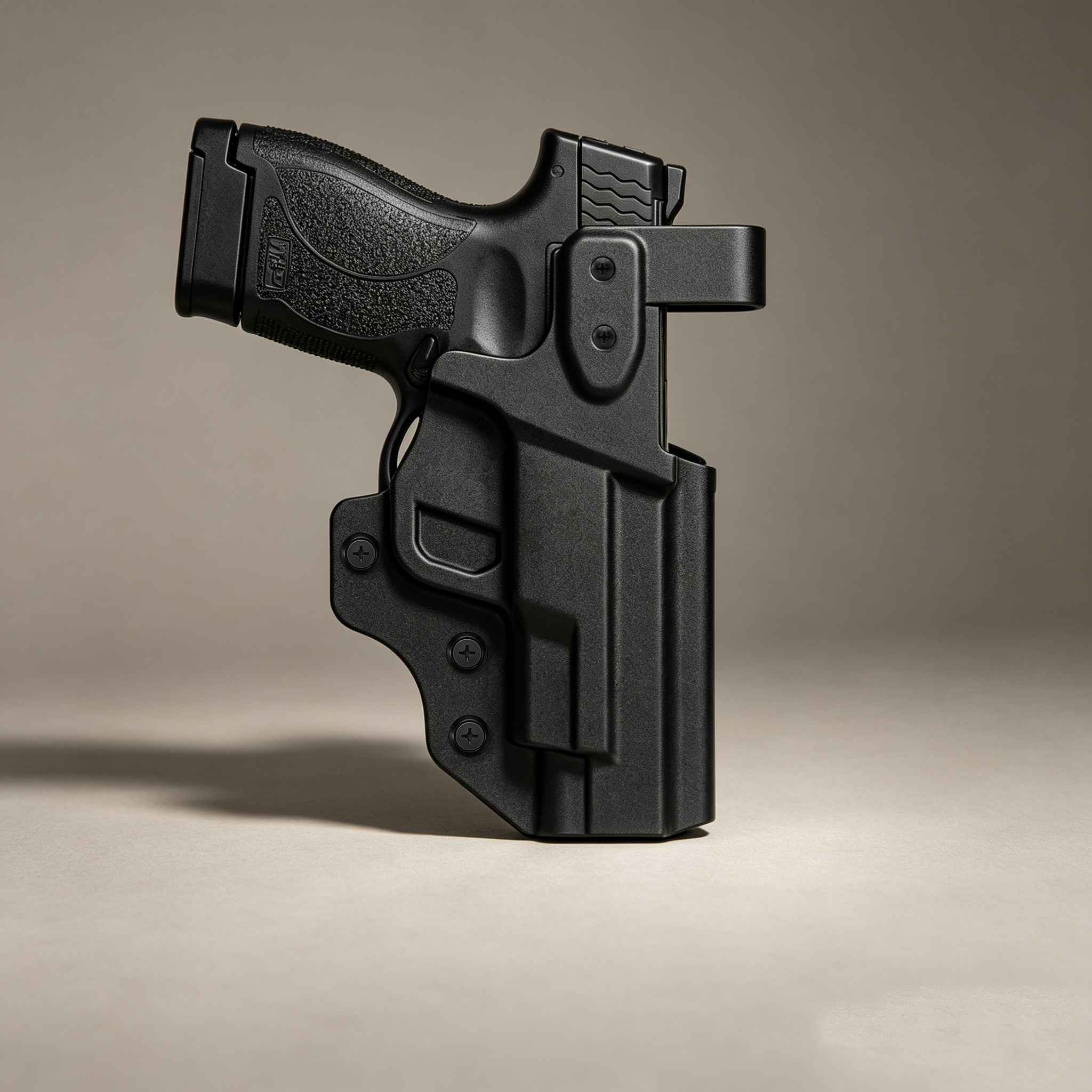 S&W Shield Kydex holster — IWB, OWB wholesale — photo 3