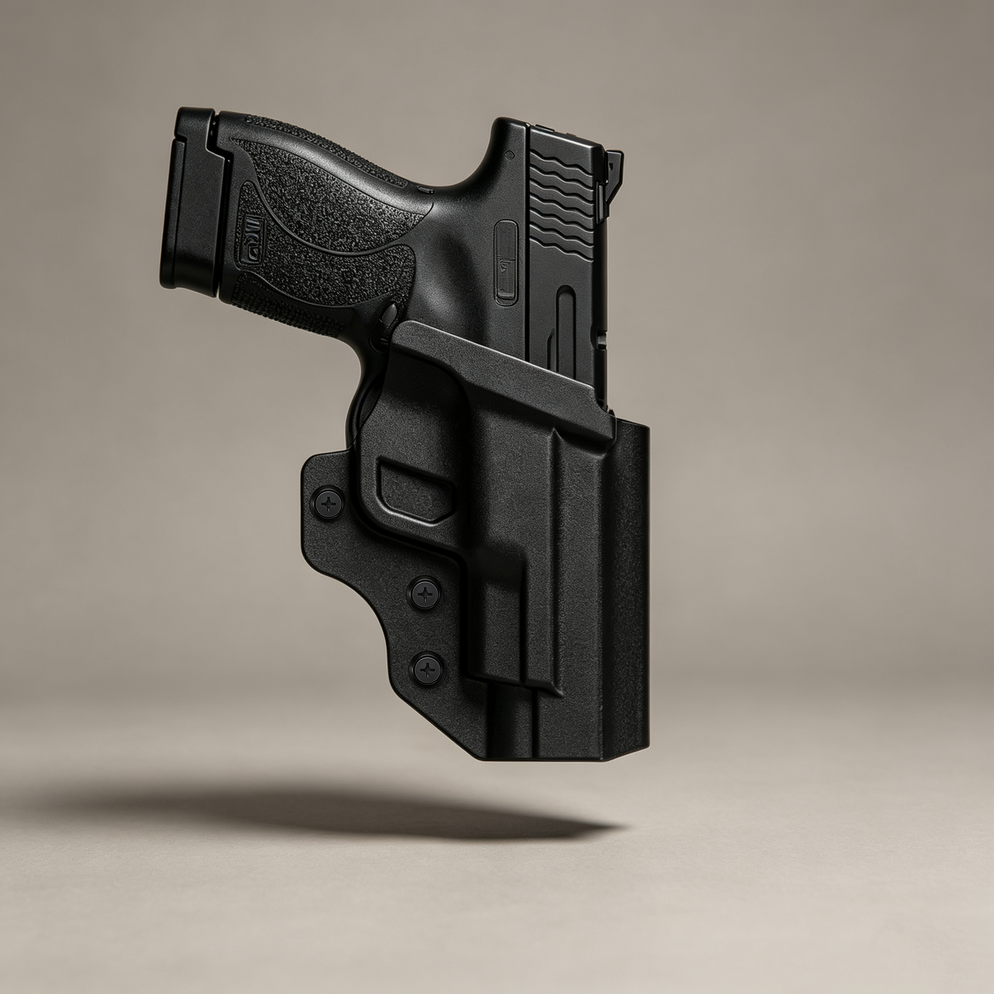S&W Shield Kydex holster — IWB, OWB wholesale — photo 4