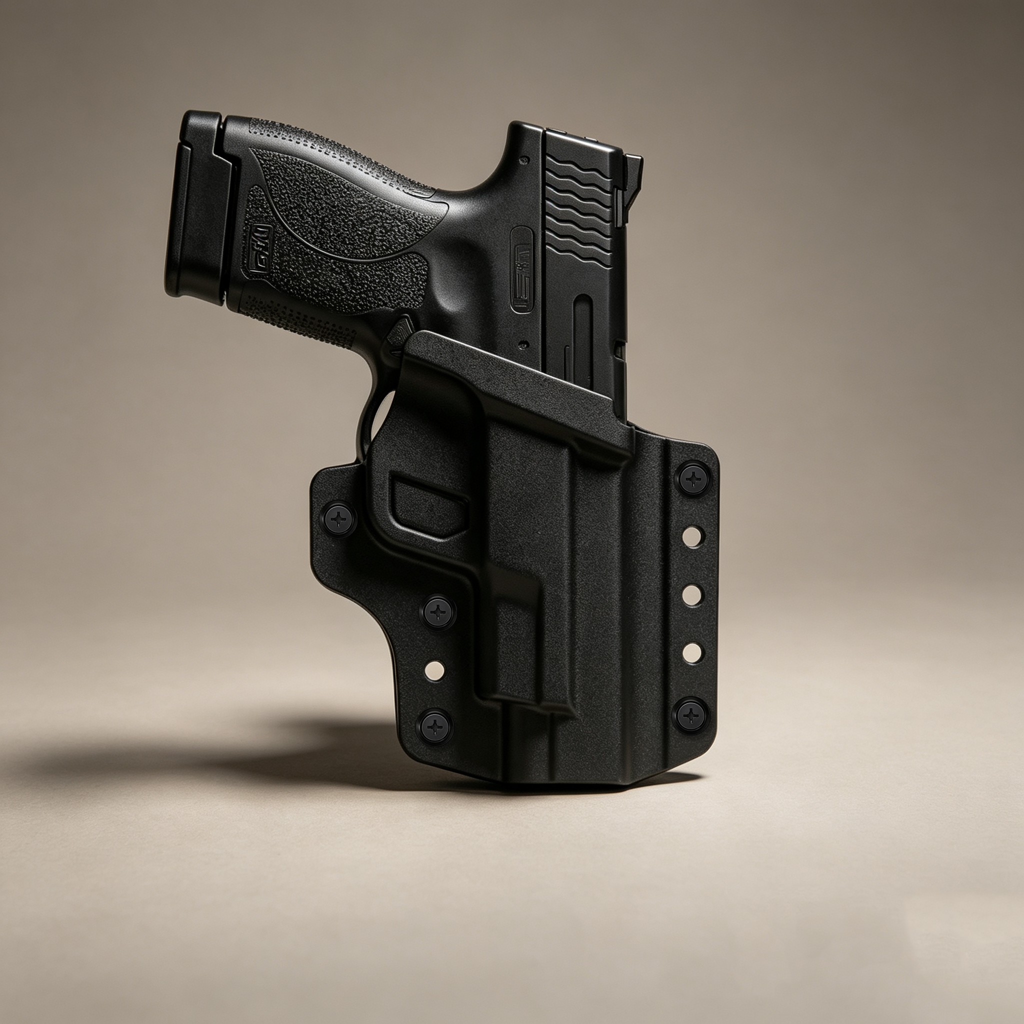S&W Shield Kydex holster — IWB, OWB wholesale — photo 7