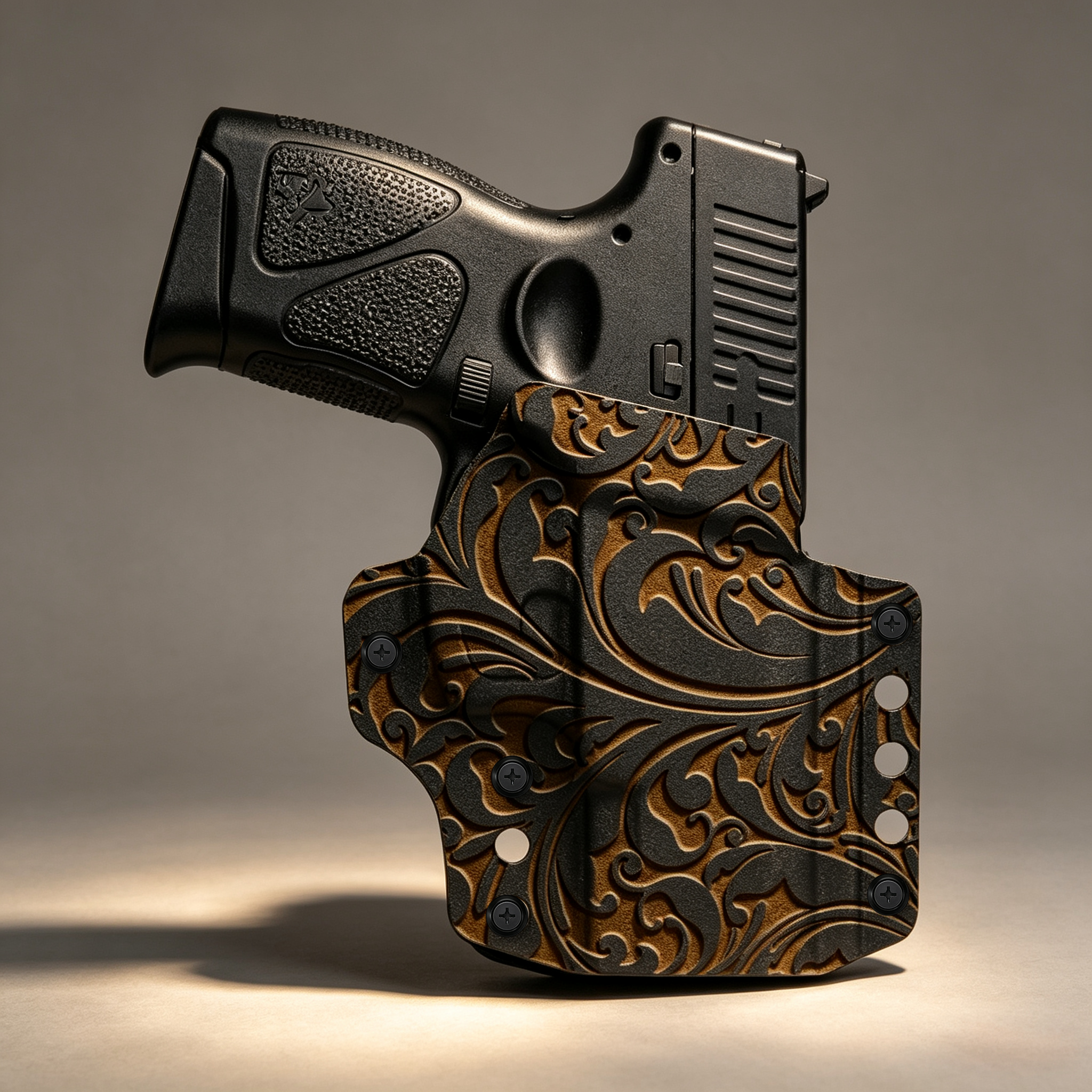 Wholesale Taurus Kydex holsters — photo 5