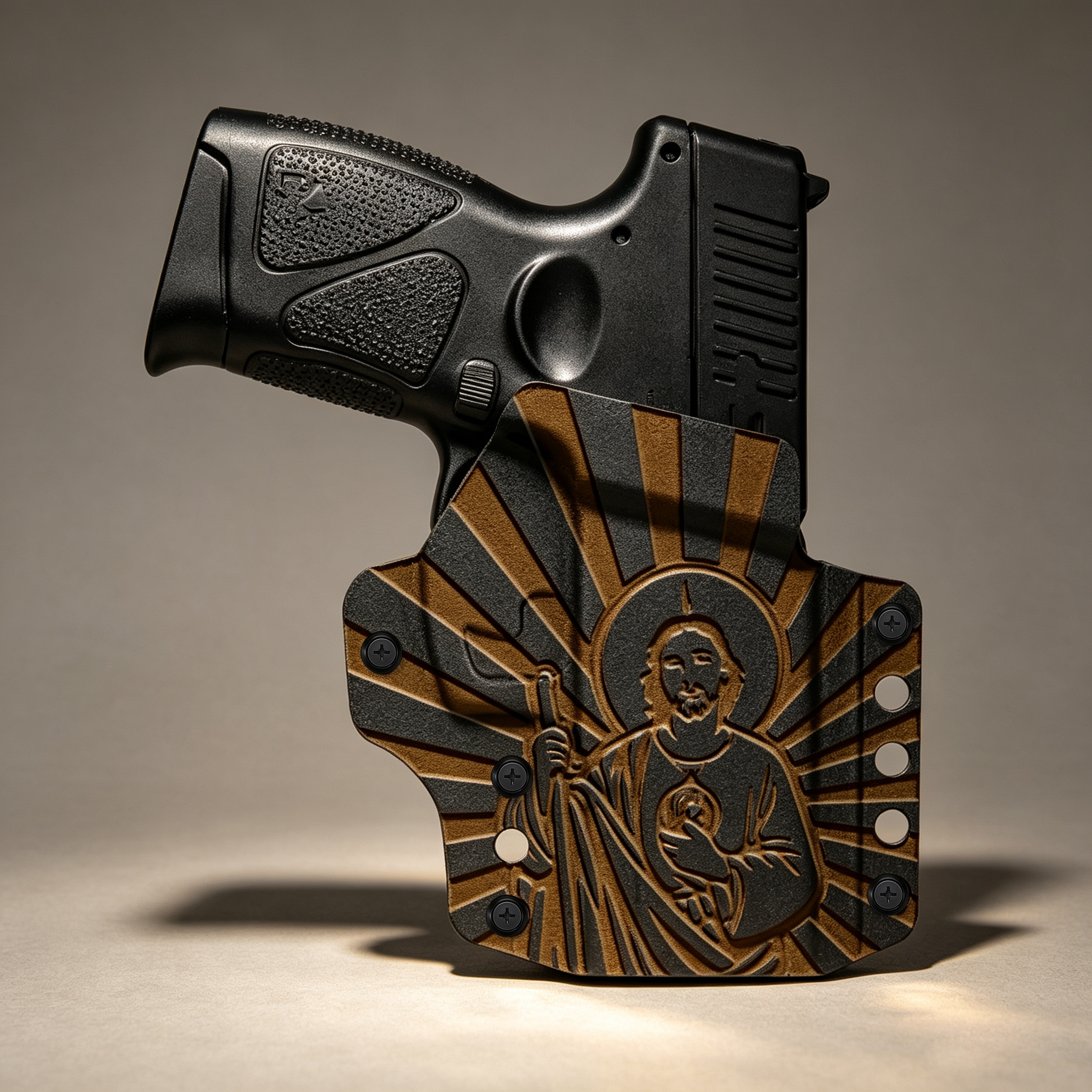 Wholesale Taurus Kydex holsters — photo 6