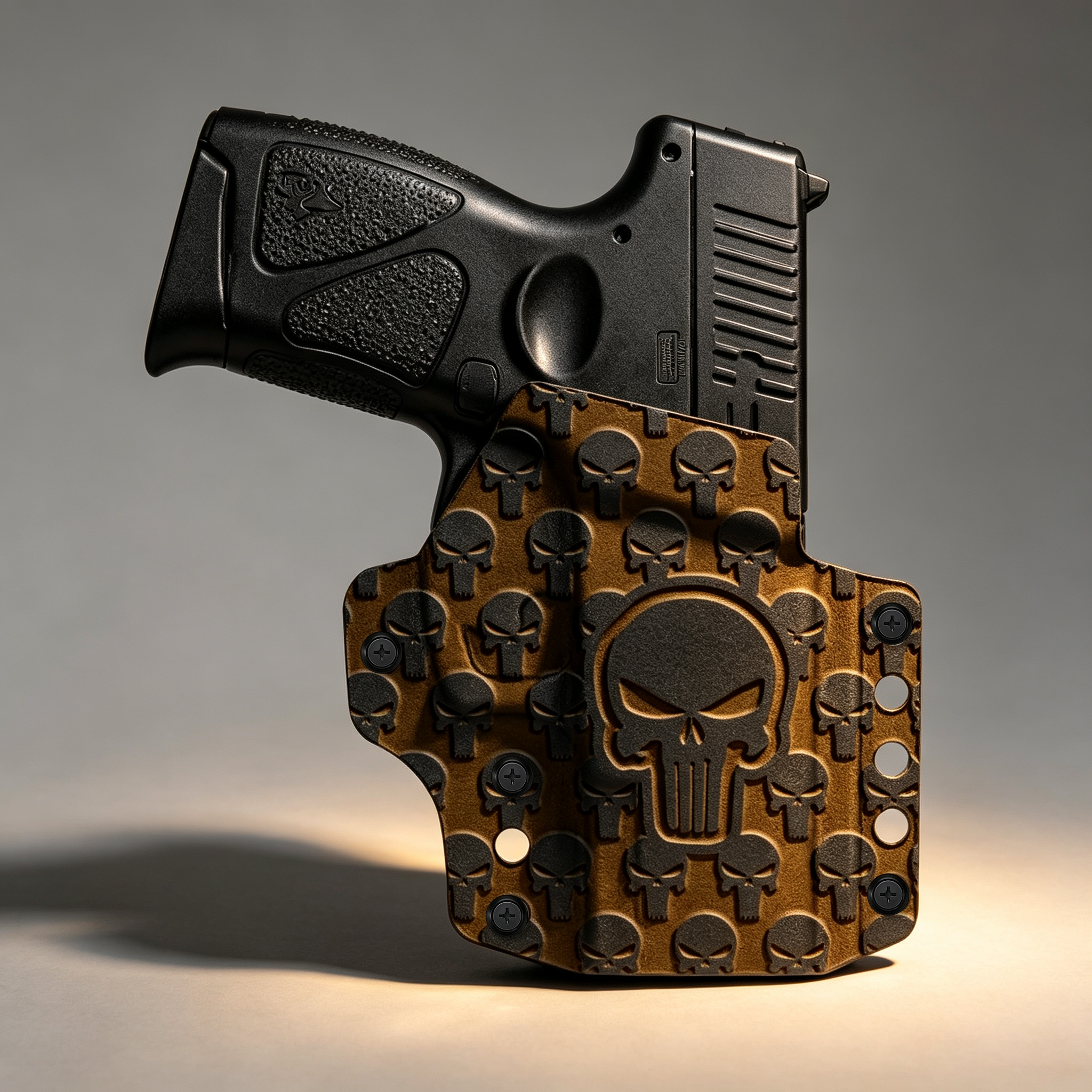 Wholesale Taurus Kydex holsters — photo 8